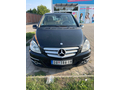 Mercedes Benz B 200 