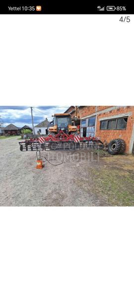 Tanjirača Komerc 4.5