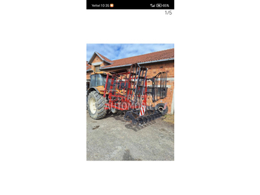 Tanjirača Komerc 4.5