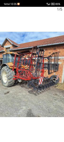 Tanjirača Komerc 4.5