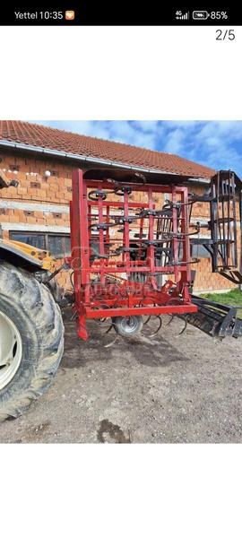 Tanjirača Komerc 4.5