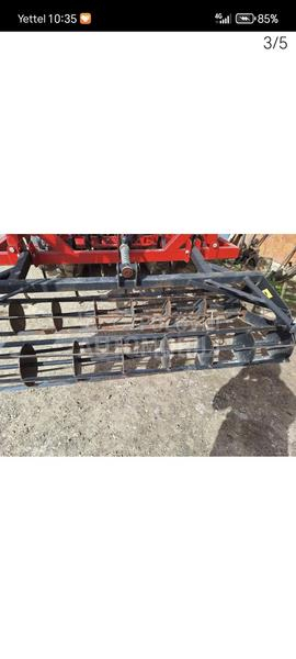 Tanjirača Komerc 4.5