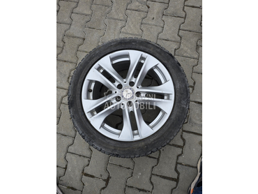 Aluminijumske felne Austrija 17" 5 x 112