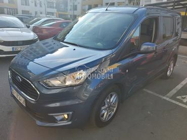 Ford Tourneo Connect 1.5
