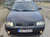 Audi A3 1.6// 7 4 k w