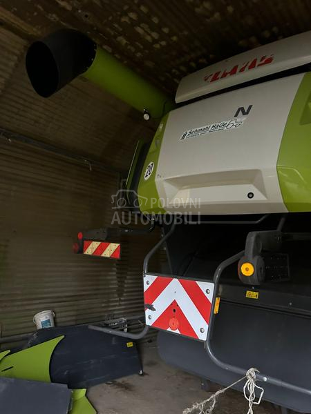 Claas Lexion 770