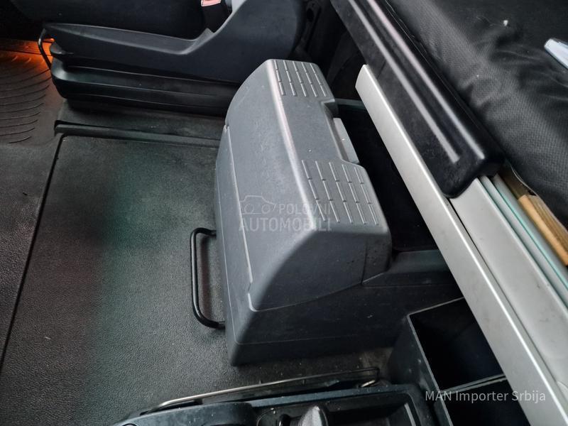 MAN TGX 18.400 4x2 BLS