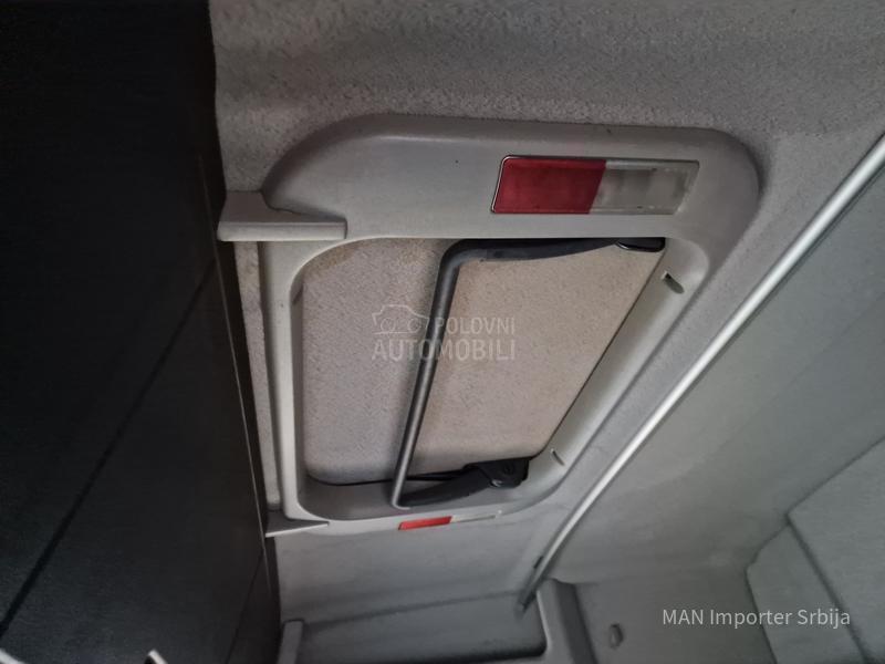 MAN TGX 18.400 4x2 BLS