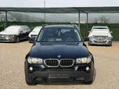 BMW X3 2.0d