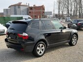 BMW X3 2.0d
