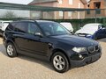 BMW X3 2.0d