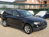 BMW X3 2.0d