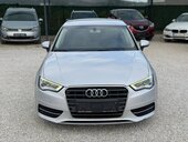 Audi A3 1.6TDI CH
