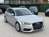 Audi A3 1.6TDI CH