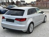 Audi A3 1.6TDI CH