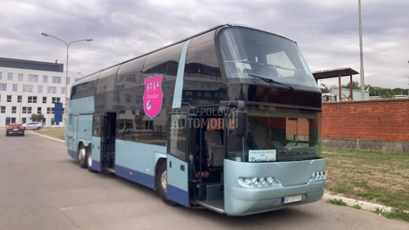 Neoplan 122