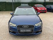 Audi A3 1.4TSI