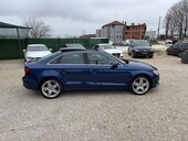 Audi A3 1.4TSI