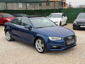 Audi A3 1.4TSI