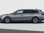Volkswagen Passat B9 1.5 eTSI Business