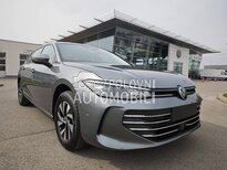 Volkswagen Passat B9 