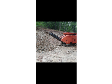 Rhinoceros Red rino 5020T