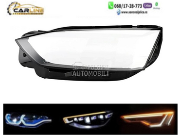 STAKLO FARA  A5 21-23 za Audi A5