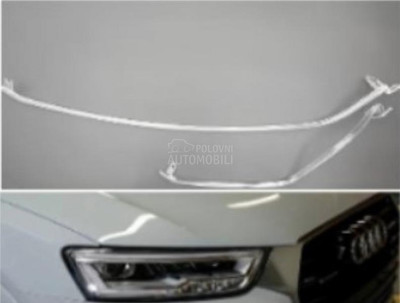 LED DNEVNO SVETLO 16-18 LED