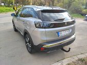 Peugeot 3008 1.2GT