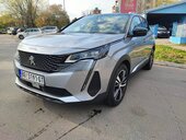 Peugeot 3008 1.2GT
