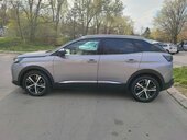 Peugeot 3008 1.2GT