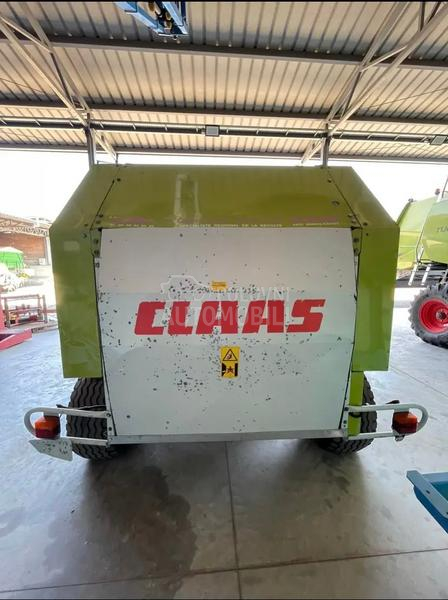 Claas Rolant 250