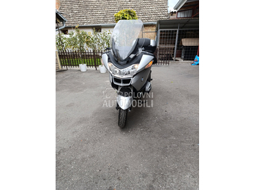 BMW R 1200 RT