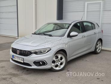 Fiat Tipo 1.4 LOUNGE