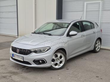Fiat Tipo 1.4 LOUNGE