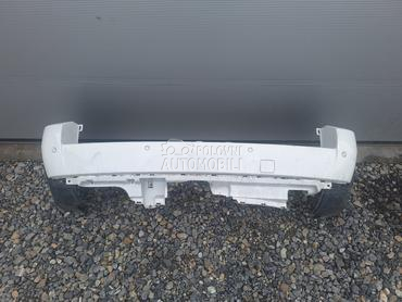 Branik zadnji X3 E83 za BMW X3 od 2004. do 2010. god.