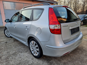 Hyundai i30 1.6CRDI PERFFEKTAN