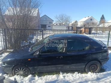 Fiat Brava 1.6