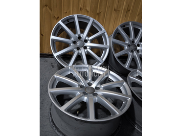 Aluminijumske felne Audi 20" 5 x 112
