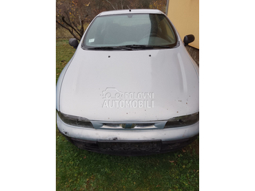 Fiat Bravo 1.4 12v