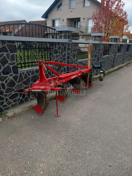 Vogel Noot Farmer hf m950