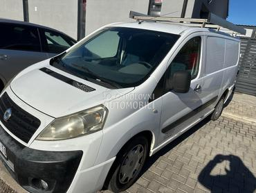 Fiat Scudo 