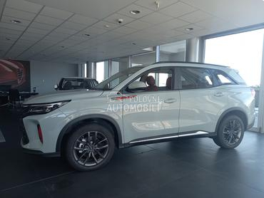 Dongfeng DFSK GLORY 600