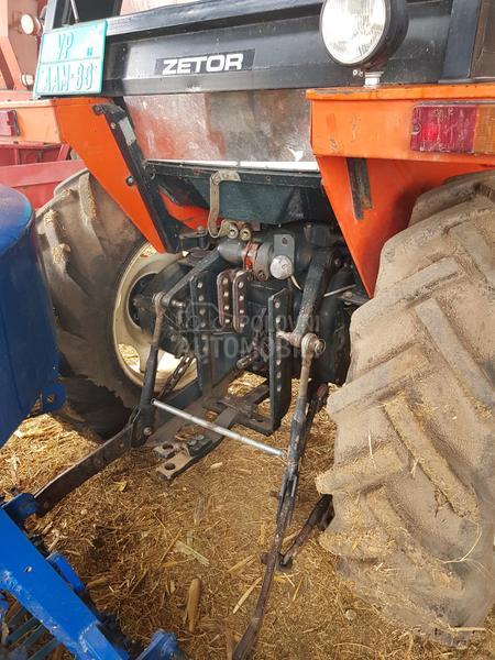 Zetor 5211