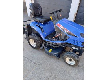 Iseki SXG 15
