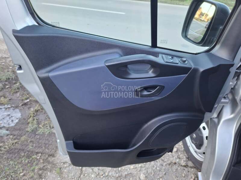 Opel Vivaro 1.6 Cdti