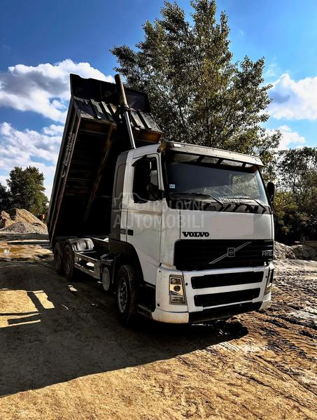Volvo FM12