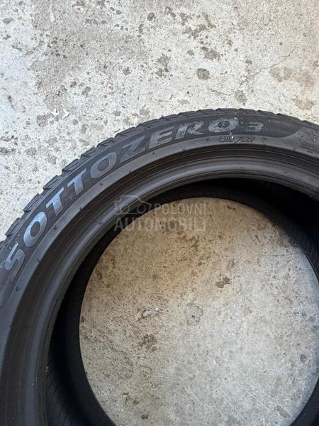 Pirelli 225/45 R18 Zimska