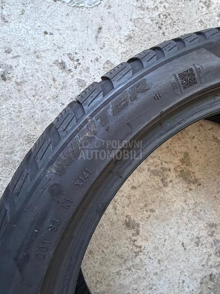 Pirelli 225/45 R18 Zimska