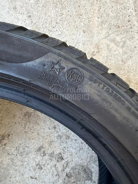 Pirelli 225/45 R18 Zimska